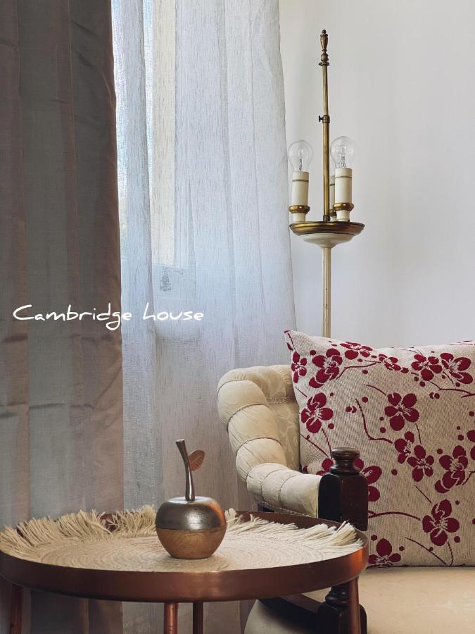 Cambridge House Breakfast & Bed Bed & Breakfast Geeveston Bagian luar foto