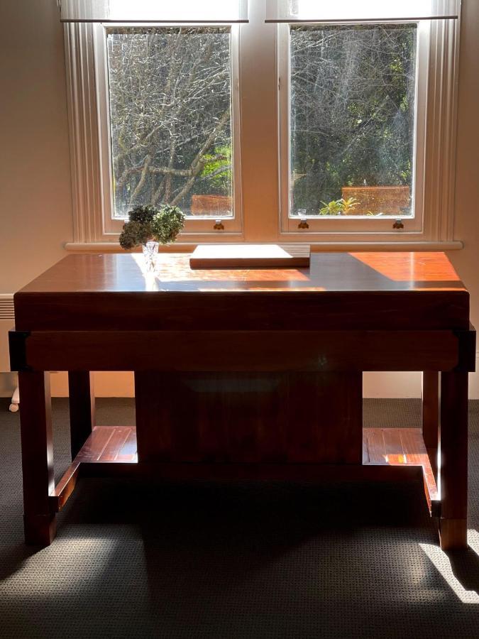 Cambridge House Breakfast & Bed Bed & Breakfast Geeveston Bagian luar foto