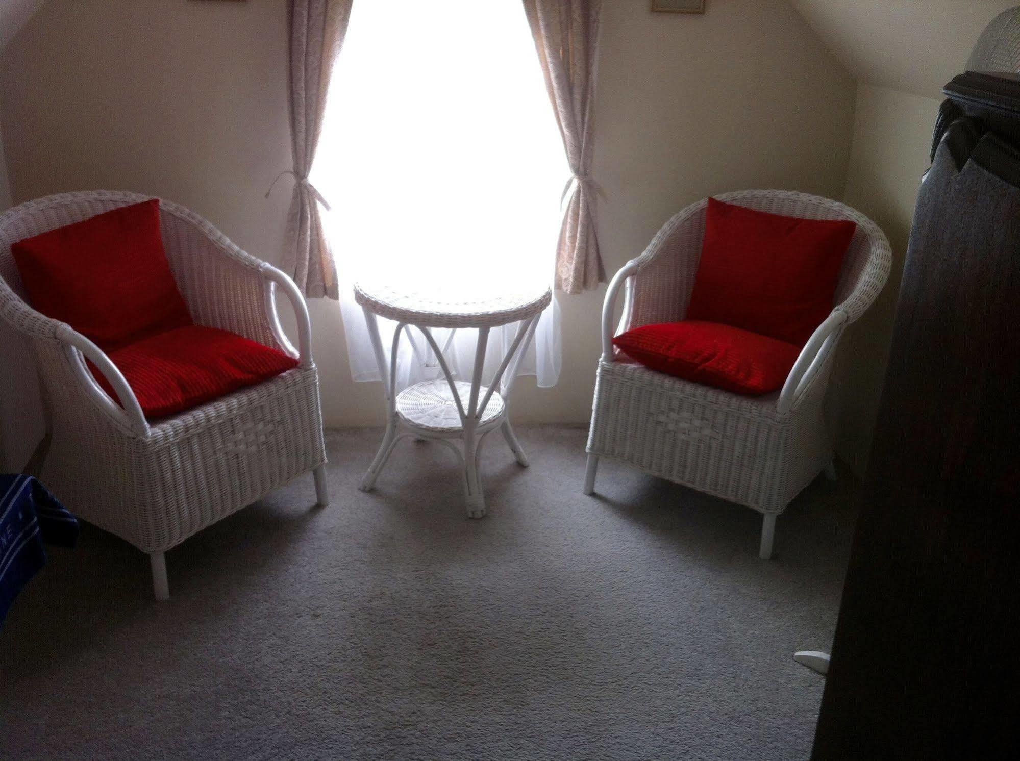 Cambridge House Breakfast & Bed Bed & Breakfast Geeveston Bagian luar foto